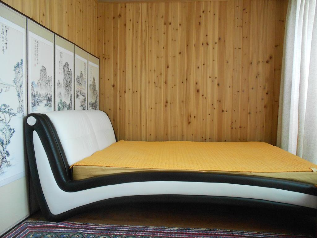 Elvis Bnb Incheon Room photo