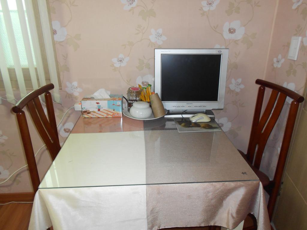 Elvis Bnb Incheon Room photo