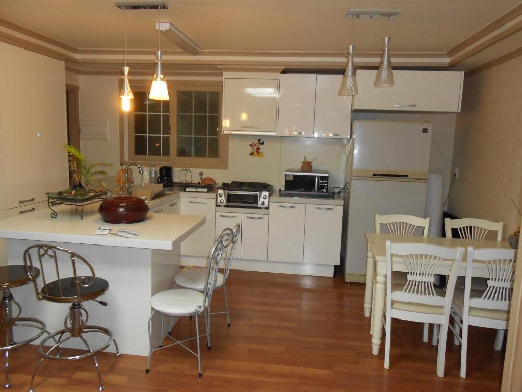 Elvis Bnb Incheon Exterior photo