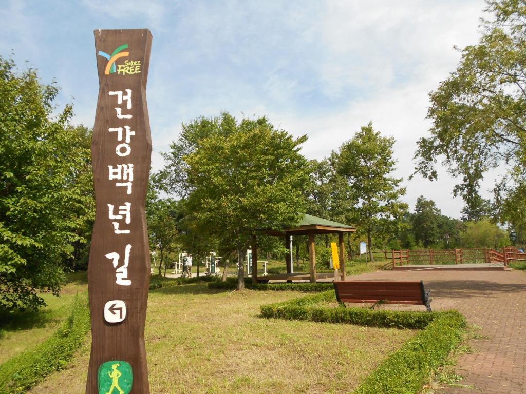 Elvis Bnb Incheon Exterior photo