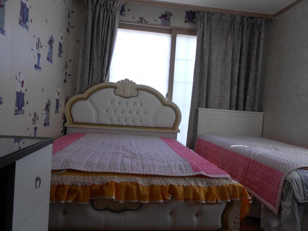 Elvis Bnb Incheon Exterior photo