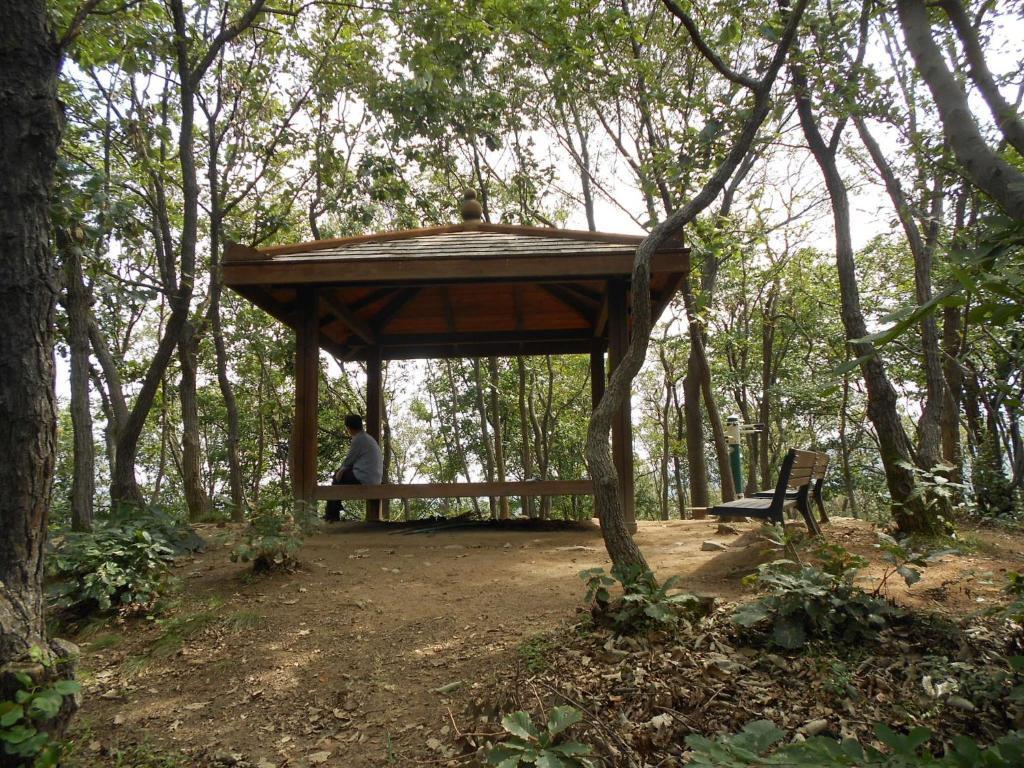 Elvis Bnb Incheon Exterior photo