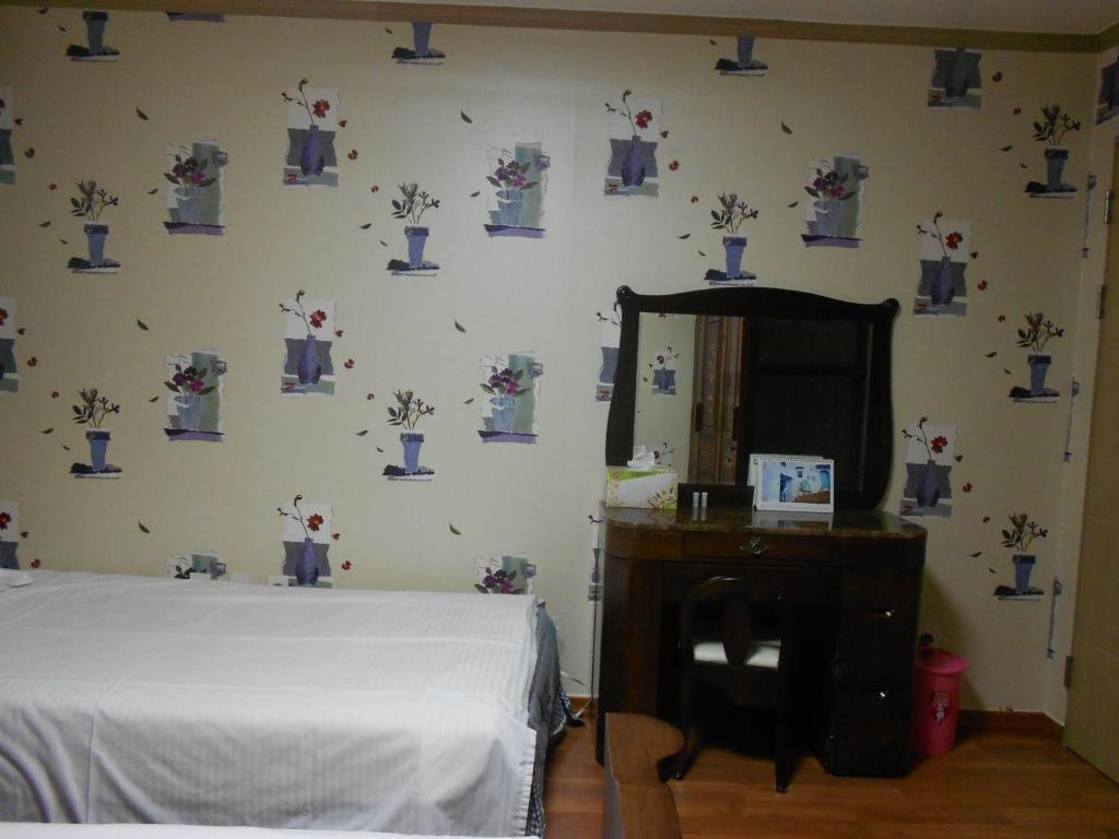 Elvis Bnb Incheon Room photo