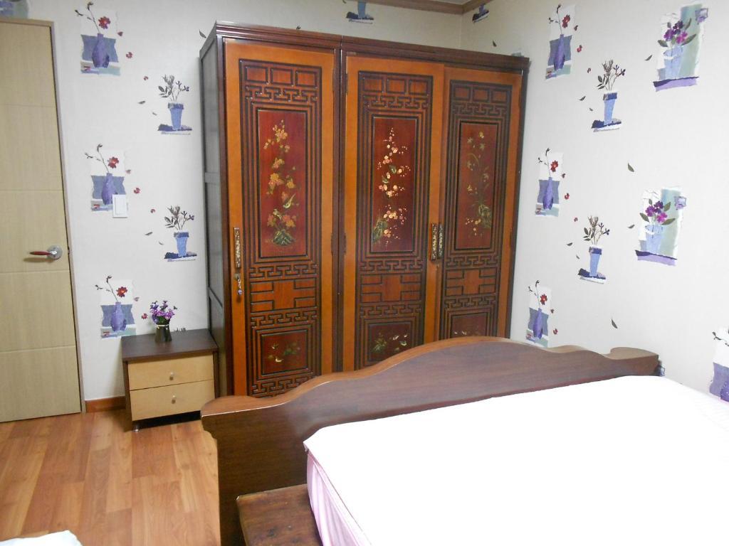 Elvis Bnb Incheon Room photo