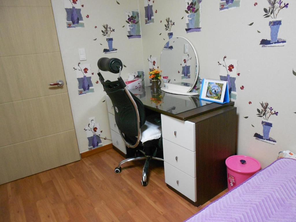 Elvis Bnb Incheon Room photo