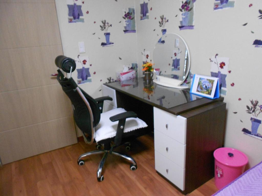 Elvis Bnb Incheon Room photo