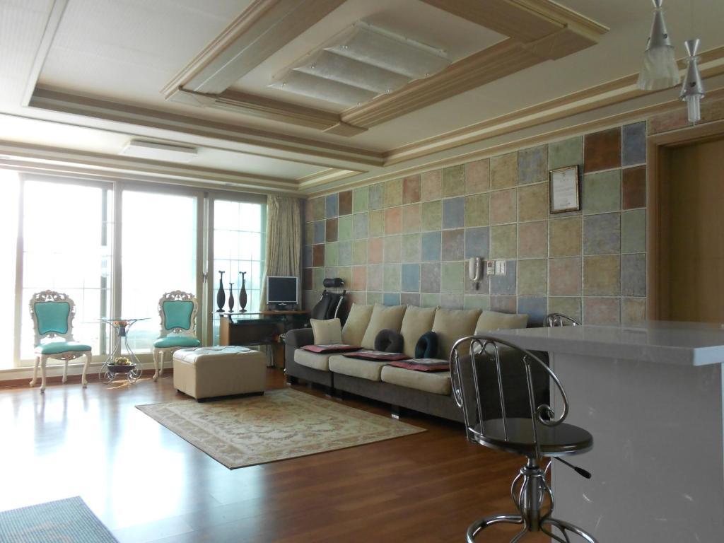 Elvis Bnb Incheon Room photo