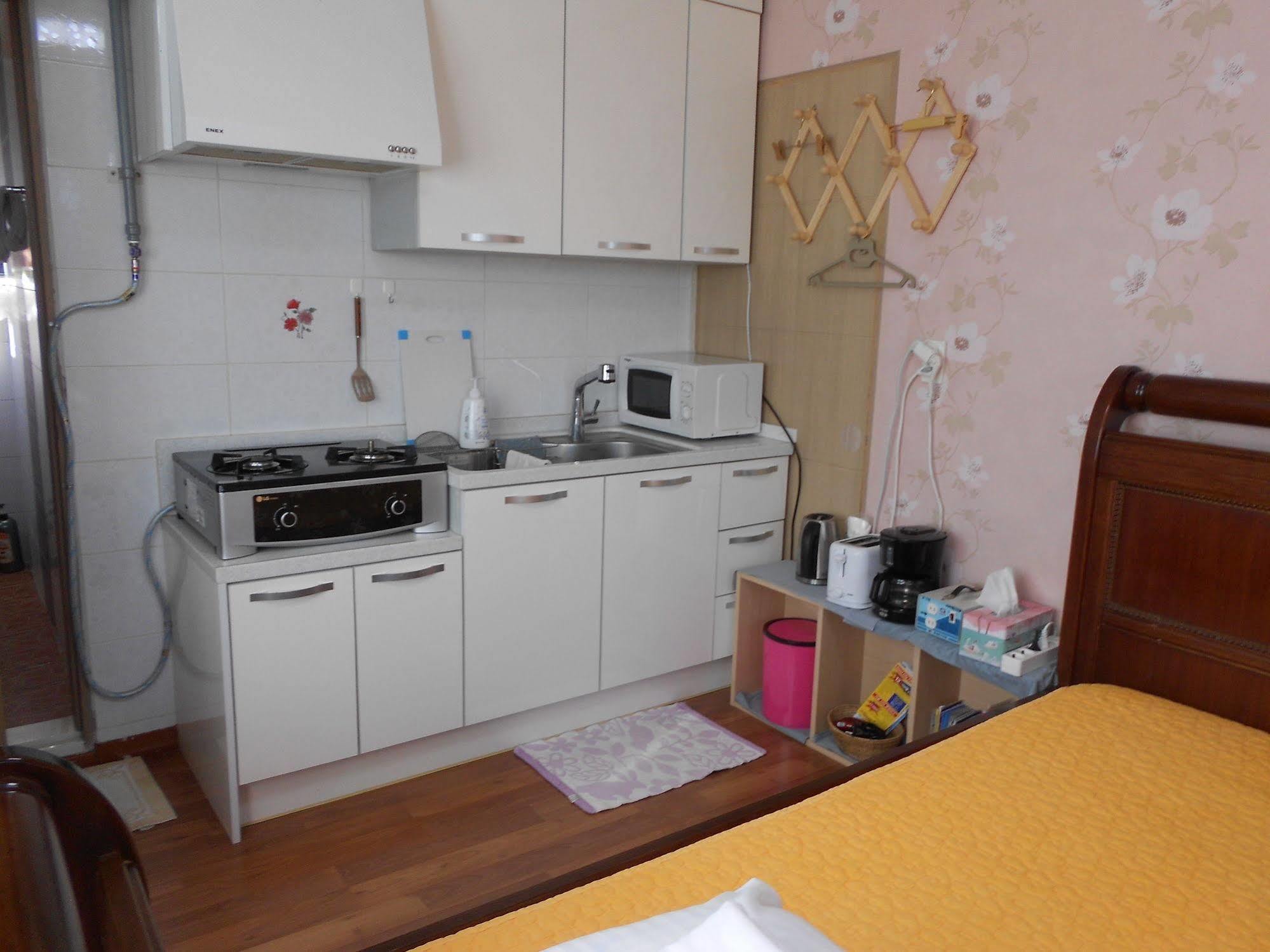 Elvis Bnb Incheon Exterior photo