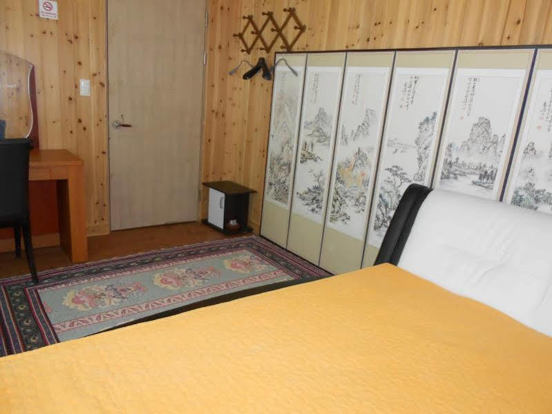 Elvis Bnb Incheon Exterior photo