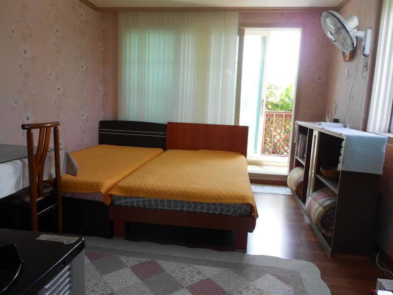 Elvis Bnb Incheon Exterior photo