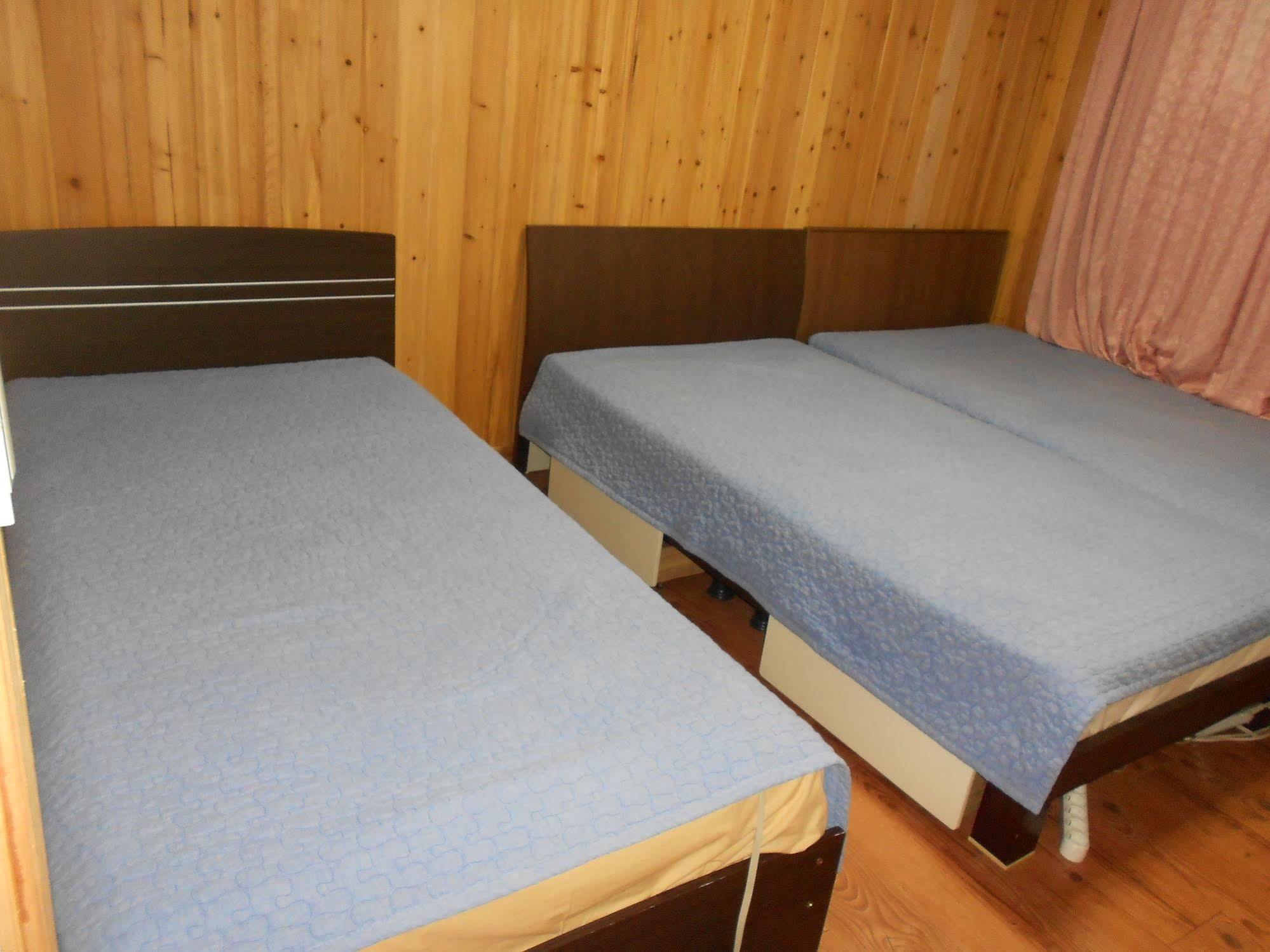 Elvis Bnb Incheon Exterior photo
