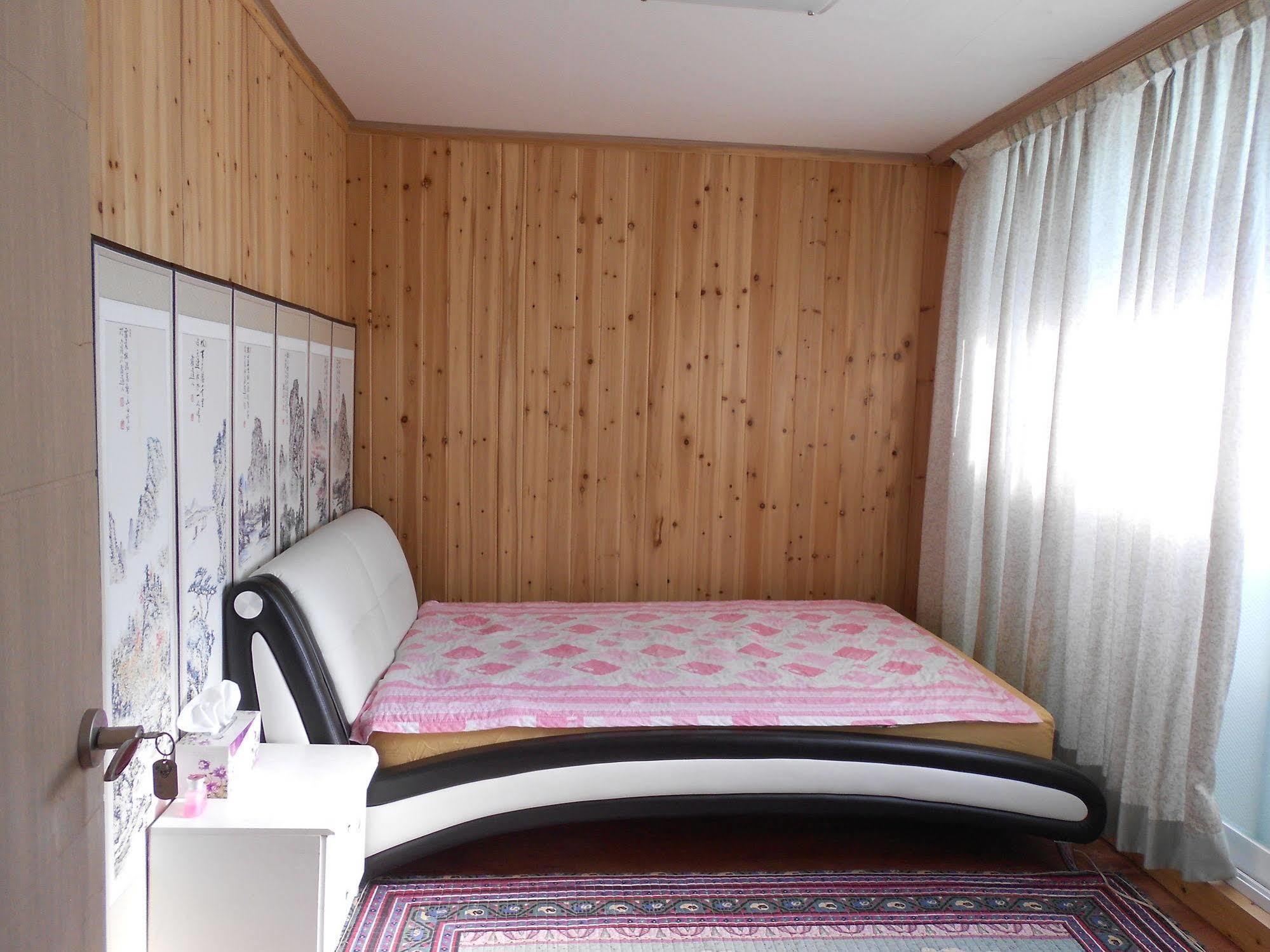 Elvis Bnb Incheon Exterior photo