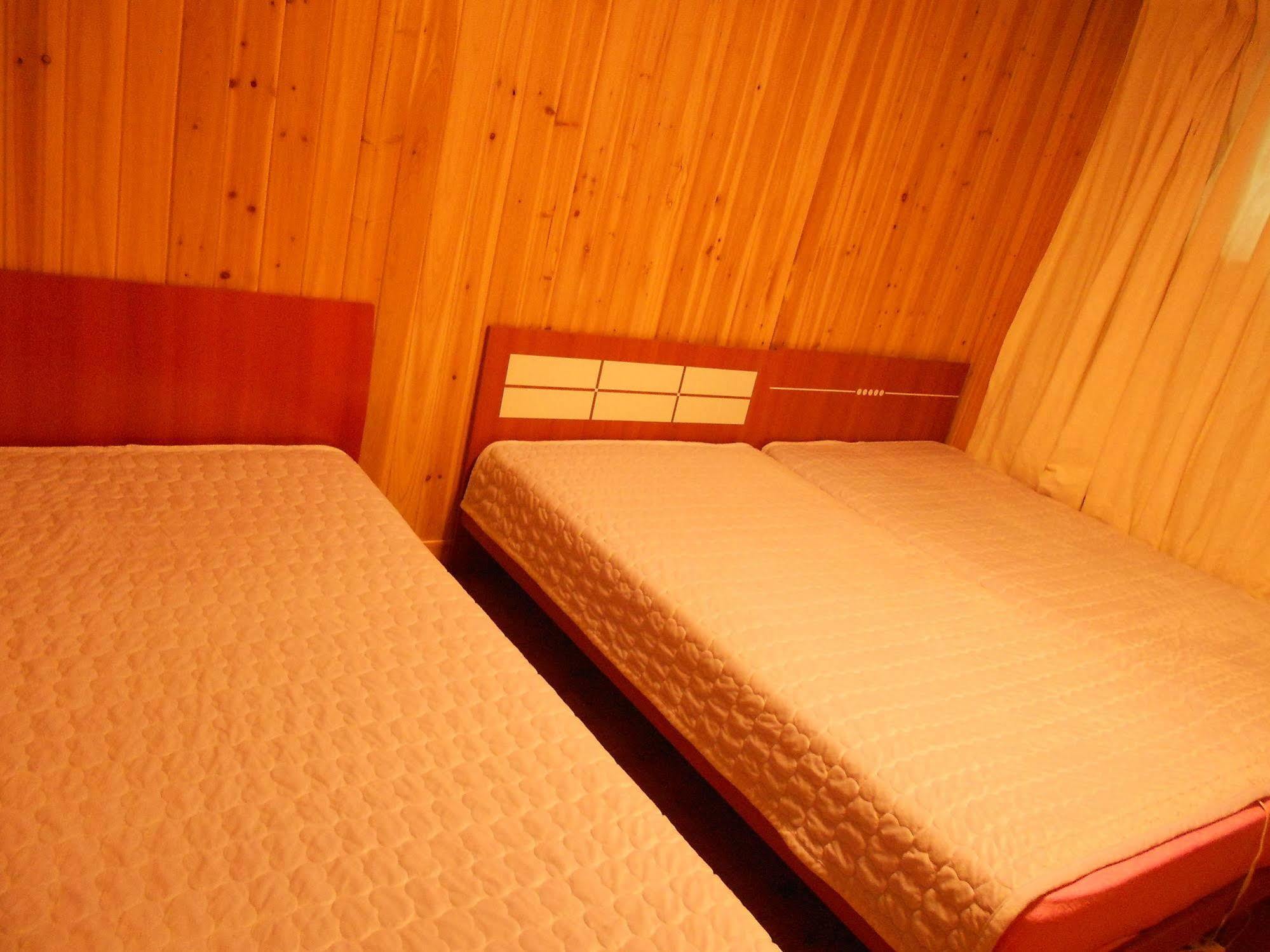 Elvis Bnb Incheon Exterior photo